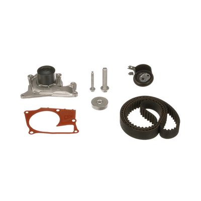 SET POMPA APA + CUREA DINTATA GATES KP35675XS 26