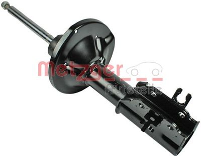 METZGER 2340238 Амортизаторы  для MAZDA 323 F V (BA) 1.5 16V
