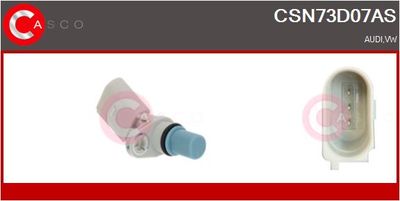 SENZOR POZITIE AX CU CAME