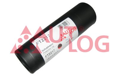 AUTLOG FT2217 Пыльник амортизатора  для MAZDA 2 (Мазда 2)