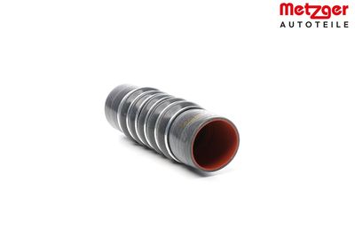 LADELUFTSCHLAUCH METZGER AUTOTEILE 2400547 25