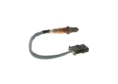 LAMBDASONDE BOSCH 0258010431 22