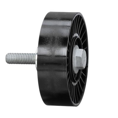 UMLENK-/FüHRUNGSROLLE KEILRIPPENRIEMEN GATES T36780 21