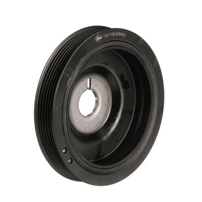 RIEMENSCHEIBE KURBELWELLE GATES TVD1126A 24