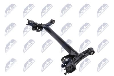 CORP AX NTY ZRZKA319 8