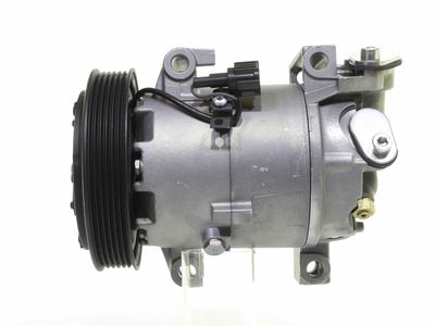 ALANKO 10550458 Компрессор кондиционера  для NISSAN ALMERA II Hatchback (N16) 1.5