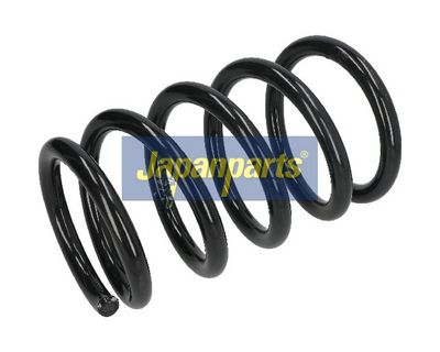 Pružina podvozku JAPANPARTS ZC6990A