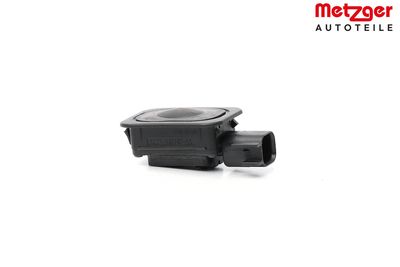 HECKKLAPPENGRIFF METZGER AUTOTEILE 2310915 4