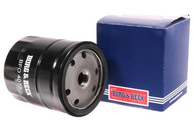 маслен филтър BORG & BECK BFO4073