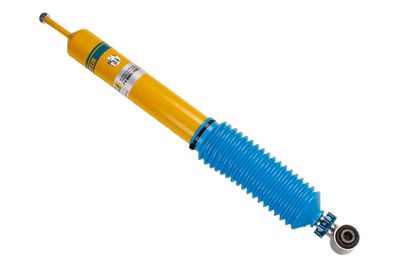 FAHRWERKSSATZ FEDERN/DäMPFER BILSTEIN 48169998 3