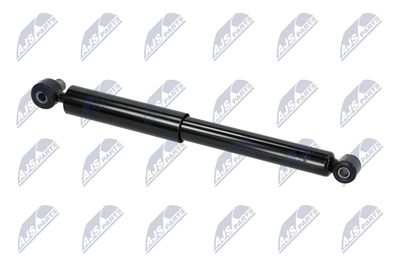 AMORTIZOR NTY AFR027 27