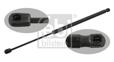 FEBI BILSTEIN Gasfeder, Koffer-/Laderaum