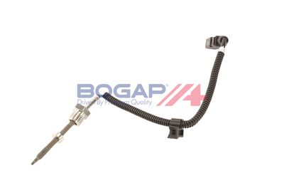 SENZOR TEMPERATURA GAZE EVACUARE