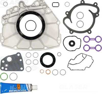 SET GARNITURI CARTER