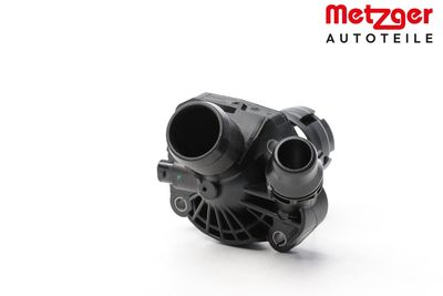 TERMOSTAT LICHID RACIRE METZGER AUTOTEILE 4006204 33