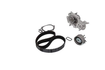 SET POMPA APA + CUREA DINTATA KAMOKA 7001209 2