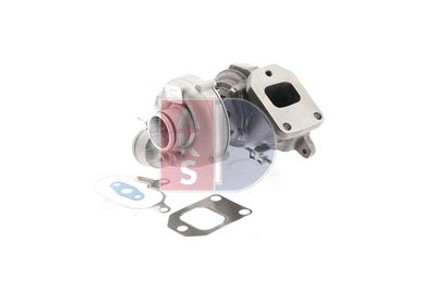 LADER AUFLADUNG AKS DASIS 045108N 2