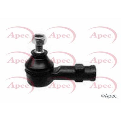 Tie Rod End APEC AST6336