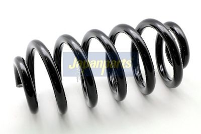 пружина за ходовата част JAPANPARTS ZC6747H