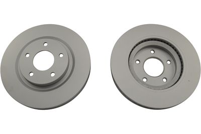 KAVO PARTS BR-6833-C Тормозные диски  для NISSAN JUKE (F15) 1.6 DIG-T