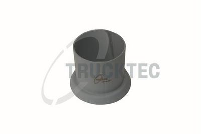 kipufogócső TRUCKTEC 01.39.013 for MERCEDES-BENZ