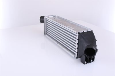 INTERCOOLER COMPRESOR NISSENS 96642 12
