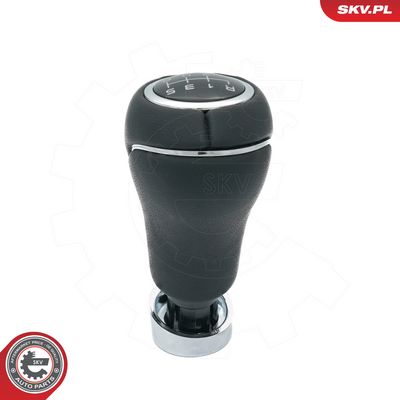 Hlavice řadicí páky ESEN SKV 63SKV136