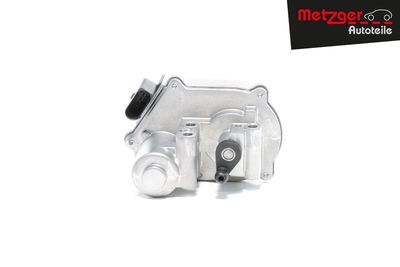 STELLELEMENT DRALLKLAPPEN (SAUGROHR) METZGER AUTOTEILE 2100032 21