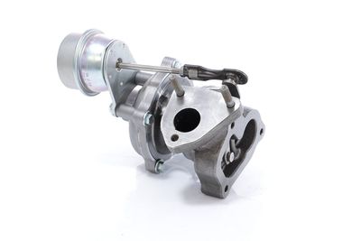 LADER AUFLADUNG BTS Turbo T914893 18