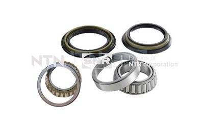 Wheel Bearing Kit R141.12