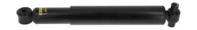 Schokdemper Achter Links/Rechts past: VOLVO FH, FH II, FH III, FH16, FH16 II, FH16 III, FM, FM II, FM III, FMX II, FMX III 01.03-