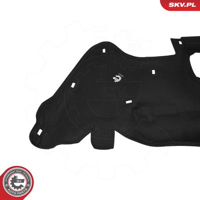 ESEN SKV - Izolácia motorového priestoru FORD , 97SKV959