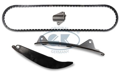 CHIT LANT DE DISTRIBUTIE