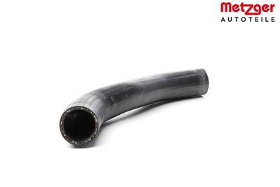 LADELUFTSCHLAUCH METZGER AUTOTEILE 2401354 32