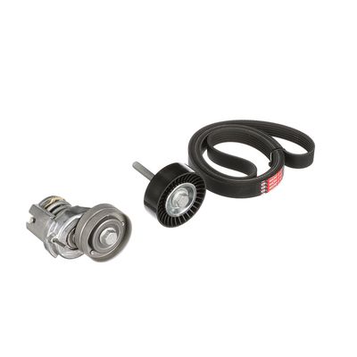 SET CUREA TRANSMISIE CU CANELURI GATES K076PK1735 46