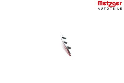 REFLECTOR METZGER AUTOTEILE 2080350 11