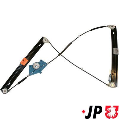 MECANISM ACTIONARE GEAM