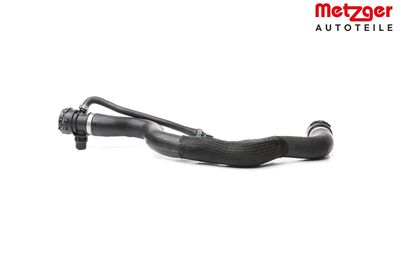 FURTUN RADIATOR METZGER AUTOTEILE 2421333 20