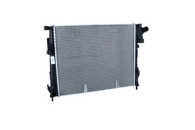 KüHLER MOTORKüHLUNG NRF 53966 45