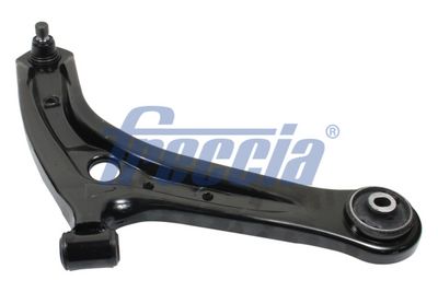 BRAT SUSPENSIE ROATA