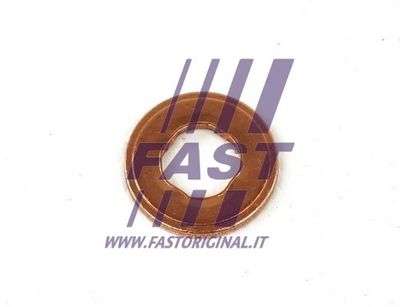 Прокладка, корпус форсунки FAST FT49847 для FIAT ALBEA