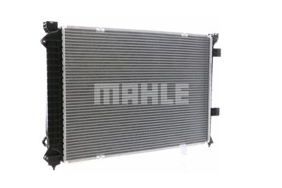 RADIATOR RACIRE MOTOR MAHLE CR1416000S 27