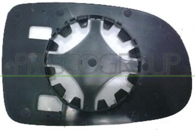 STICLA OGLINDA OGLINDA RETROVIZOARE EXTERIOARA