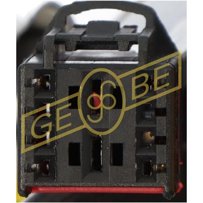 ELEKTROMOTOR HECKKLAPPE GEBE 943611 2