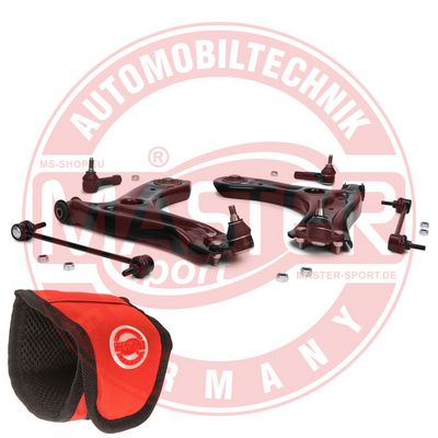 SET SUSPENSIE ROATA MASTER-SPORT GERMANY 369931KITMSM 3