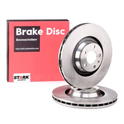 спирачен диск STARK SKBD-0022114
