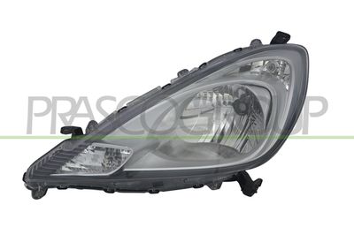 PRASCO HD3264814 Основная фара  для HONDA JAZZ (Хонда Жазз)