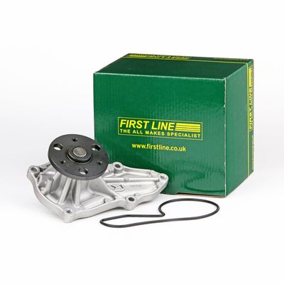 Water Pump, engine cooling FIRST LINE FWP2312