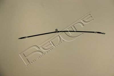 Тросик, cтояночный тормоз RED-LINE 49NI066 для NISSAN CABSTAR