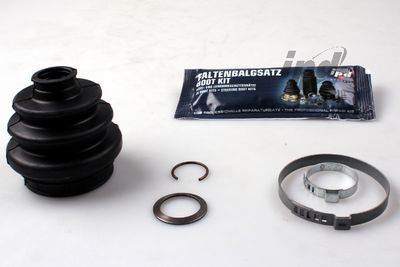 IPD 35-2079 Пыльник шруса  для ALFA ROMEO SPIDER (916_) 2.0 T.SPARK 16V (916S2C00)